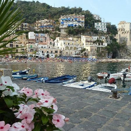 La Casetta Di Mary Cetara Εξωτερικό φωτογραφία