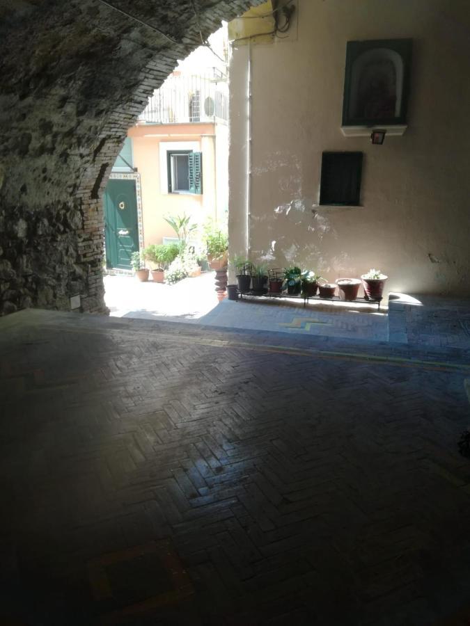 La Casetta Di Mary Cetara Εξωτερικό φωτογραφία