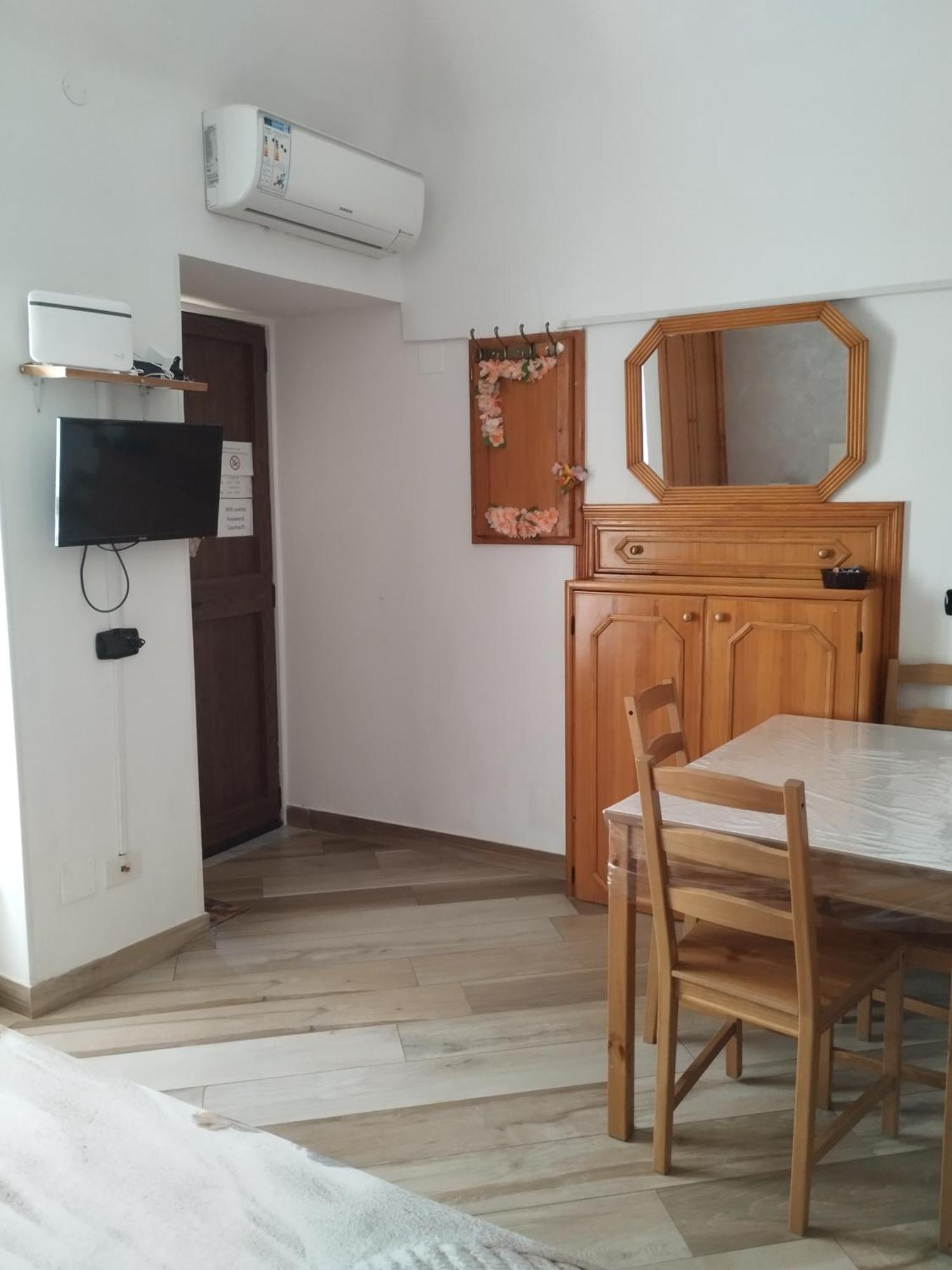 La Casetta Di Mary Cetara Εξωτερικό φωτογραφία