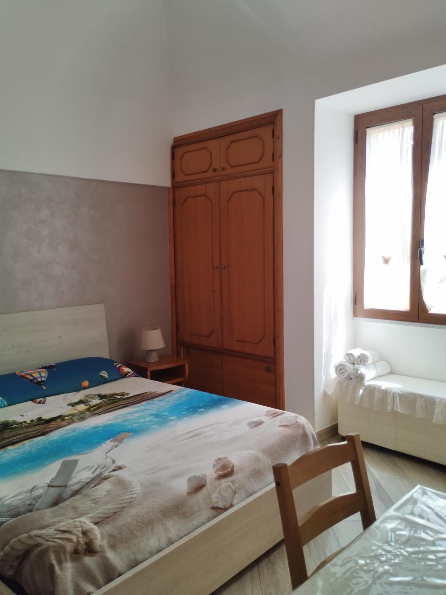 La Casetta Di Mary Cetara Εξωτερικό φωτογραφία